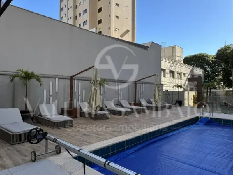 Apartamento Exclusivo Zona 1  - Edifício Aldo Lippi