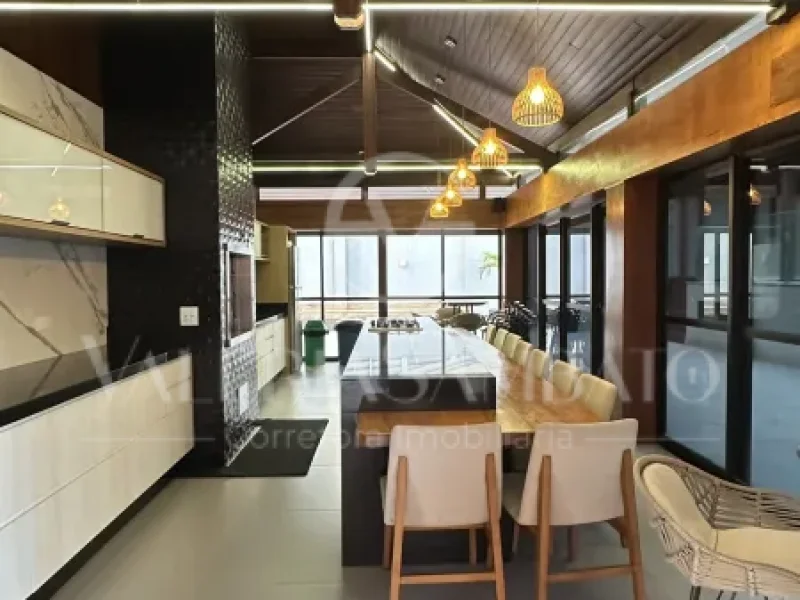 Apartamento Exclusivo Zona 1  - Edifício Aldo Lippi