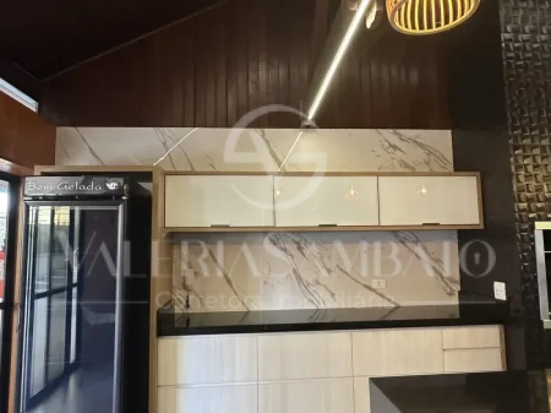 Apartamento Exclusivo Zona 1  - Edifício Aldo Lippi