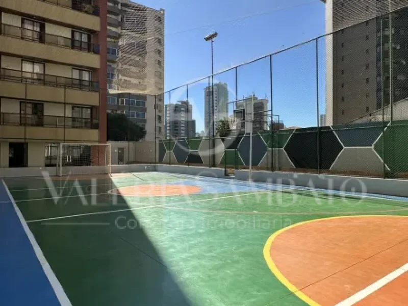 Apartamento Exclusivo Zona 1  - Edifício Aldo Lippi
