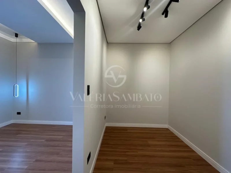 Casa Semi Mobiliada - Jardim Fregadolli