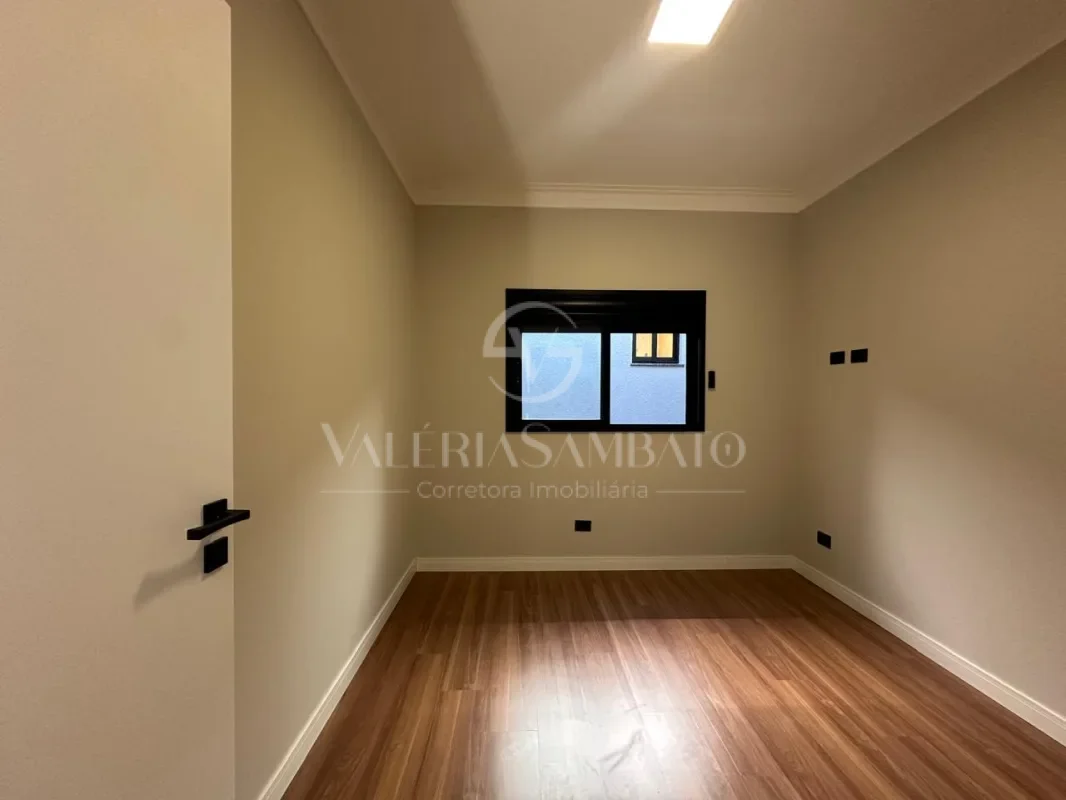 Casa Semi Mobiliada - Jardim Fregadolli