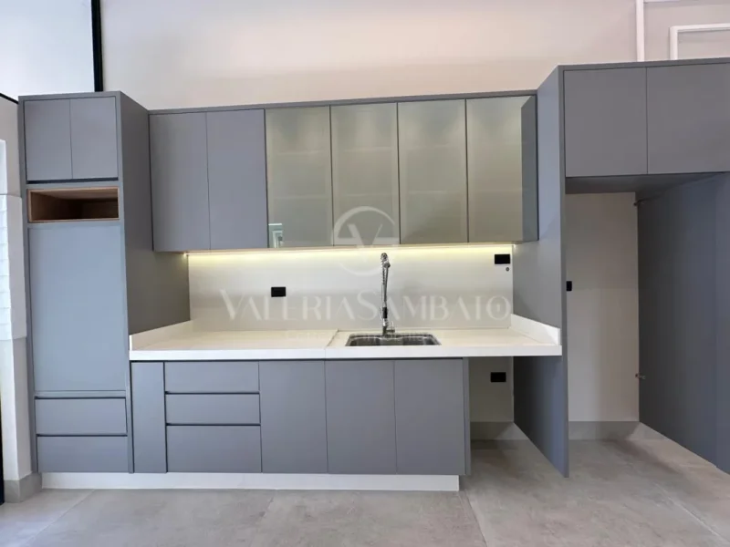 Casa Semi Mobiliada - Jardim Fregadolli