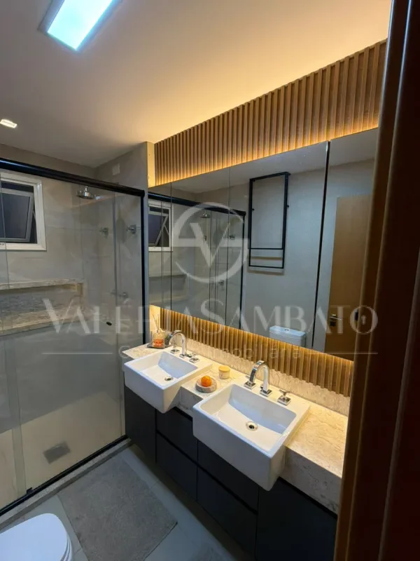 Apartamento Exclusivo mobiliado - Zona 3