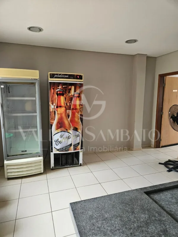 Apartamento exclusivo Apucarana