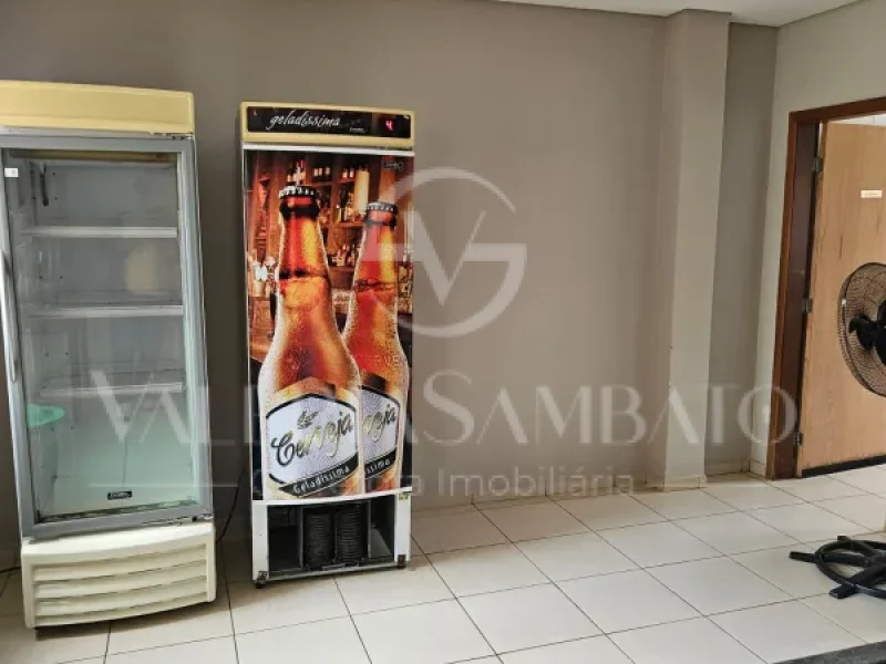 Apartamento exclusivo Apucarana