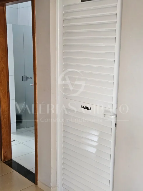 Apartamento exclusivo Apucarana