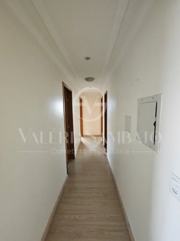 Apartamento exclusivo Apucarana