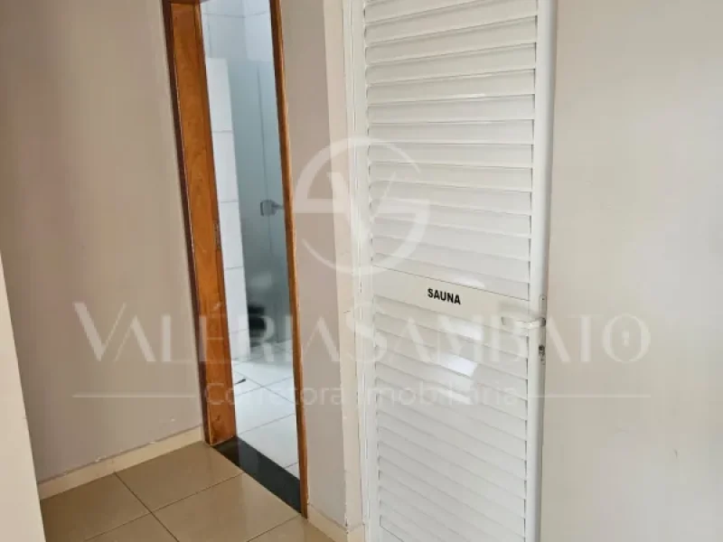 Apartamento exclusivo Apucarana