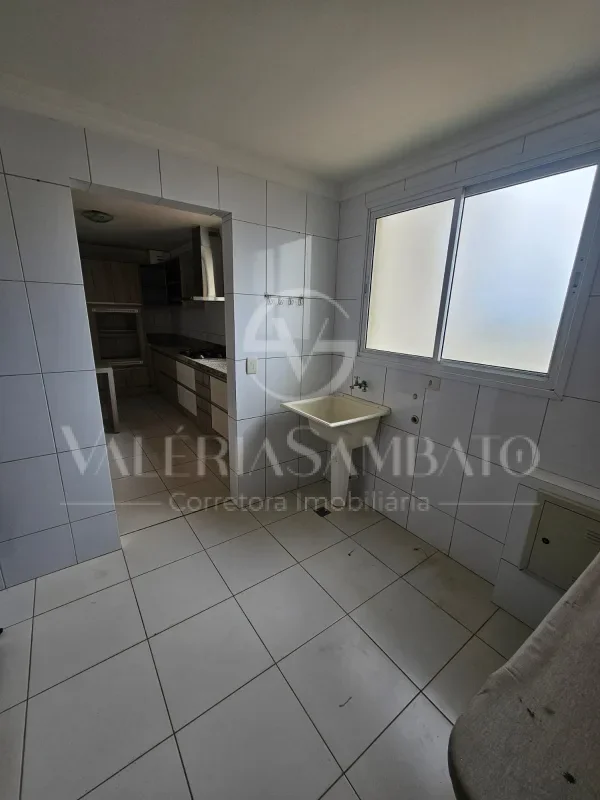 Apartamento exclusivo Apucarana