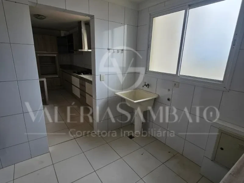 Apartamento exclusivo Apucarana