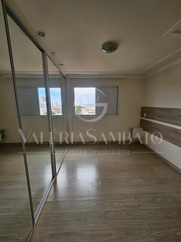 Apartamento exclusivo Apucarana