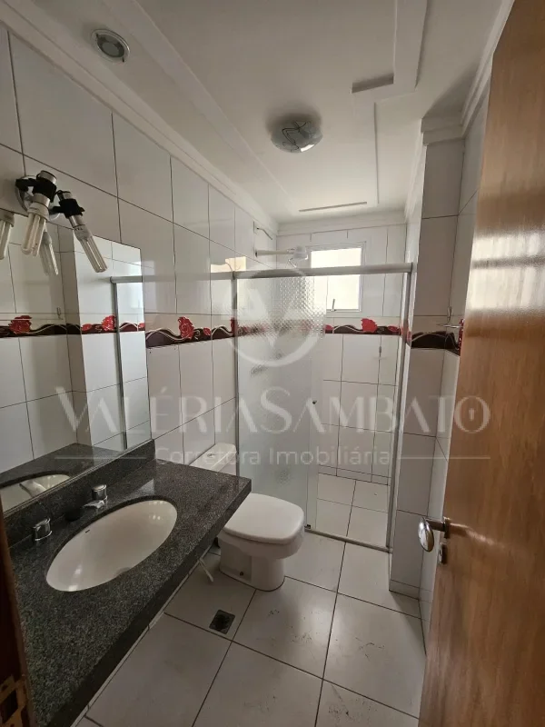 Apartamento exclusivo Apucarana