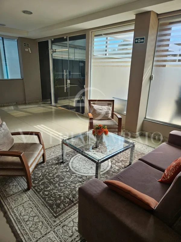 Apartamento exclusivo Apucarana