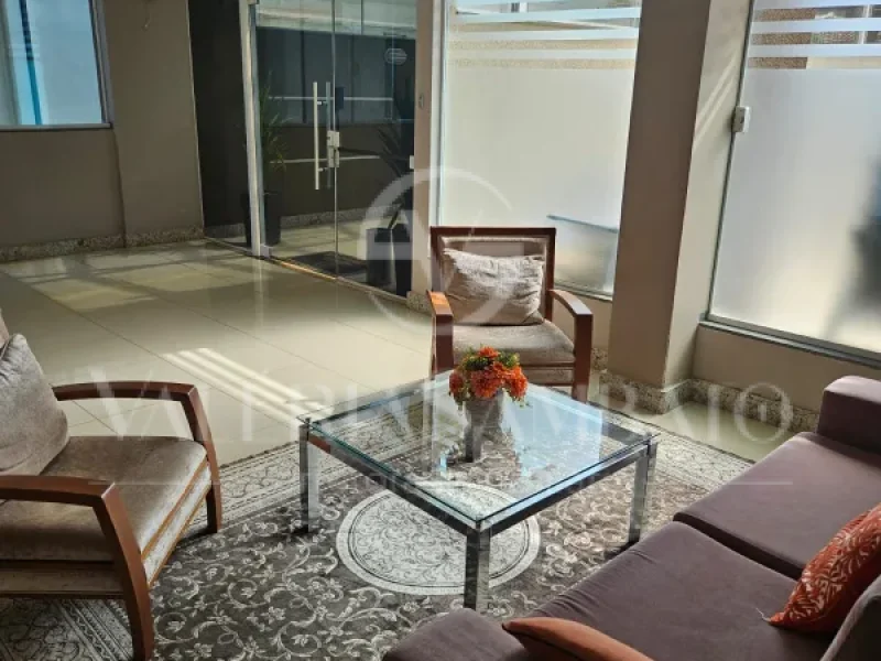 Apartamento exclusivo Apucarana