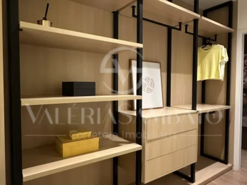 Exclusivo Apartamento - 3 Quartos 