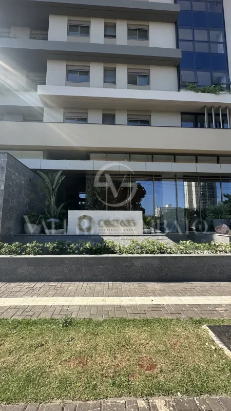 Apartamento Exclusivo - 119.94 m² - Zona 8