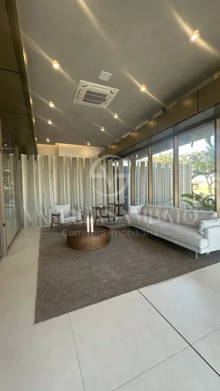 Apartamento Exclusivo - 119.94 m² - Zona 8
