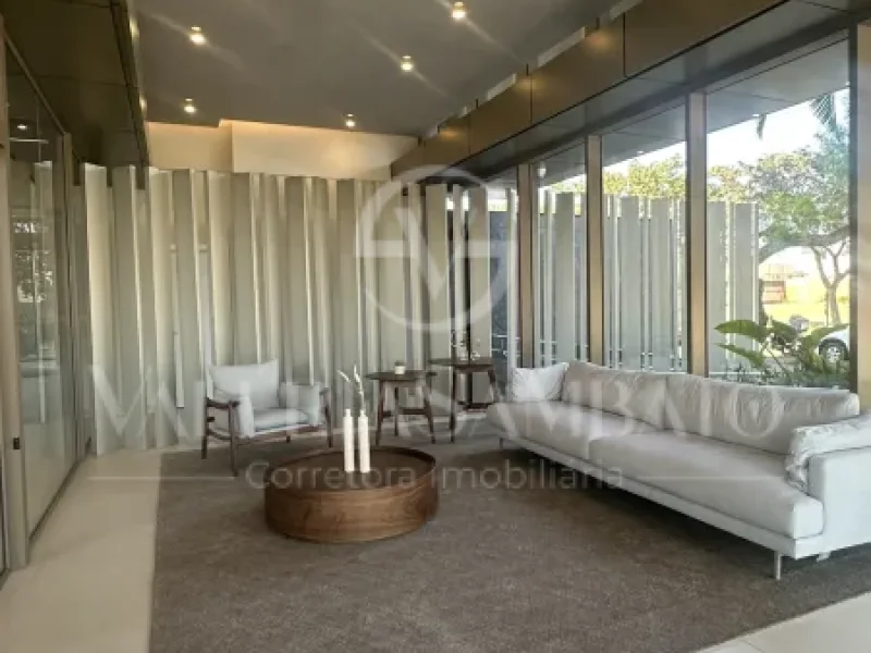 Apartamento Exclusivo - 119.94 m² - Zona 8
