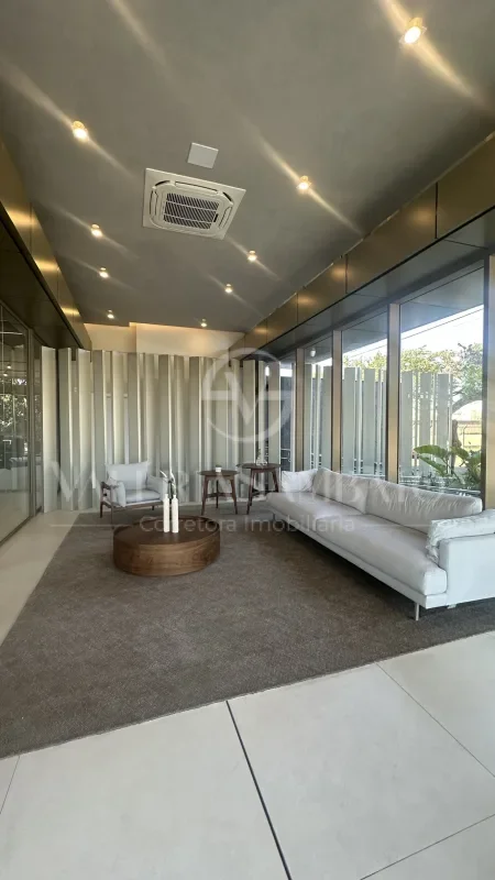Apartamento Exclusivo - 119.94 m² - Zona 8