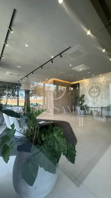 Apartamento Exclusivo - 119.94 m² - Zona 8