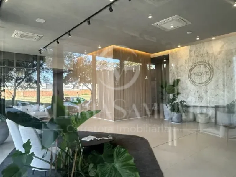 Apartamento Exclusivo - 119.94 m² - Zona 8