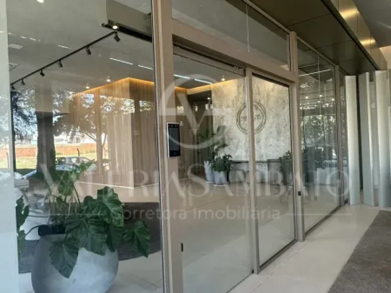 Apartamento Exclusivo - 119.94 m² - Zona 8