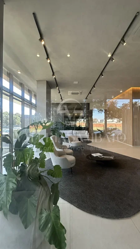 Apartamento Exclusivo - 119.94 m² - Zona 8