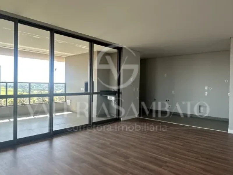 Apartamento Exclusivo - 119.94 m² - Zona 8