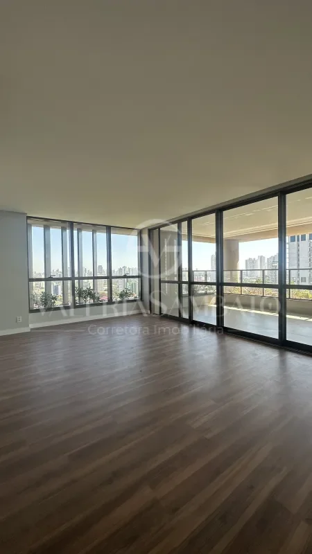 Apartamento Exclusivo - 119.94 m² - Zona 8