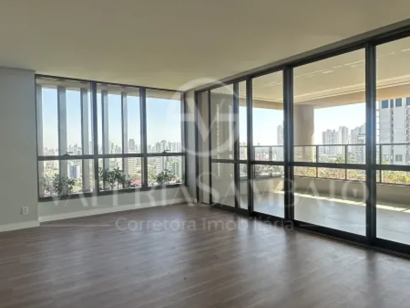 Apartamento Exclusivo - 119.94 m² - Zona 8