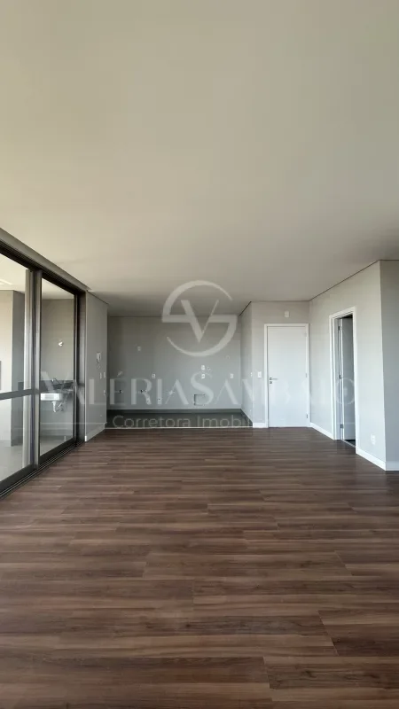 Apartamento Exclusivo - 119.94 m² - Zona 8
