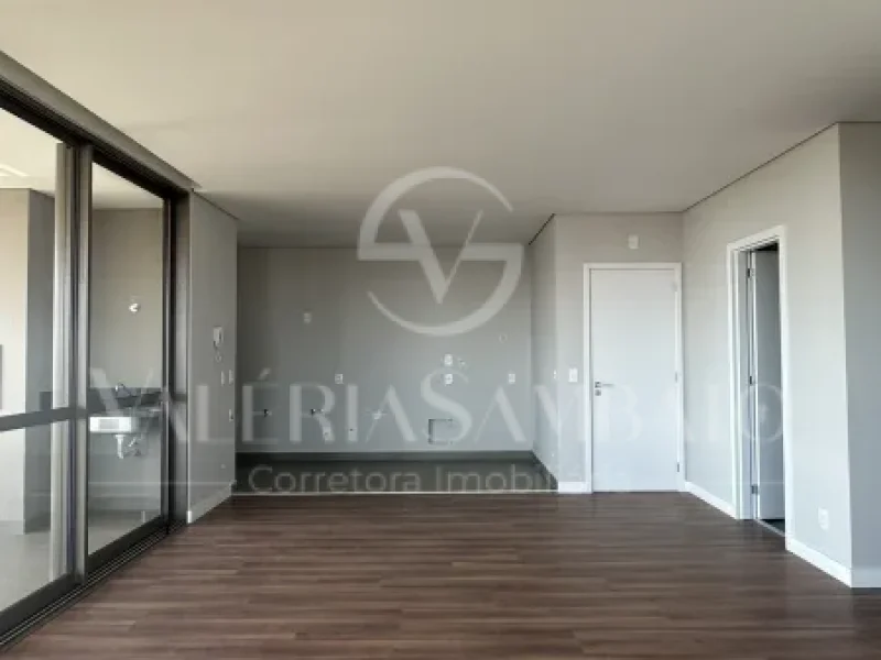 Apartamento Exclusivo - 119.94 m² - Zona 8