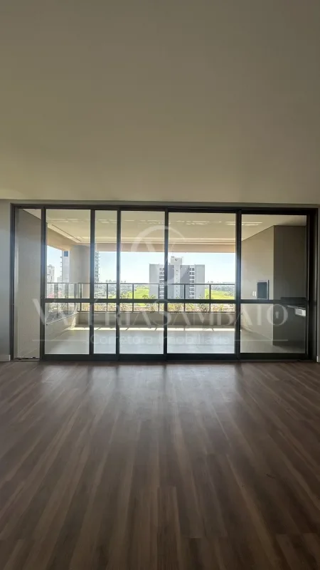 Apartamento Exclusivo - 119.94 m² - Zona 8