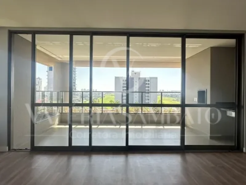 Apartamento Exclusivo - 119.94 m² - Zona 8