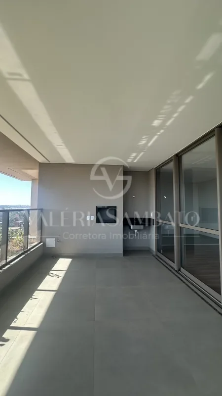 Apartamento Exclusivo - 119.94 m² - Zona 8