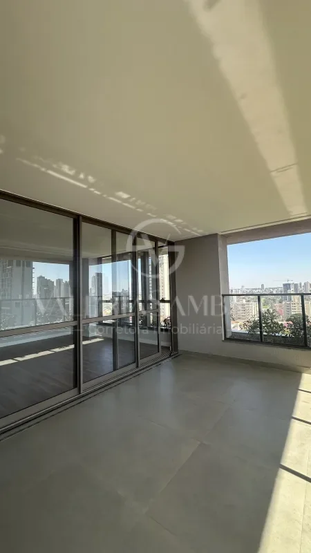 Apartamento Exclusivo - 119.94 m² - Zona 8