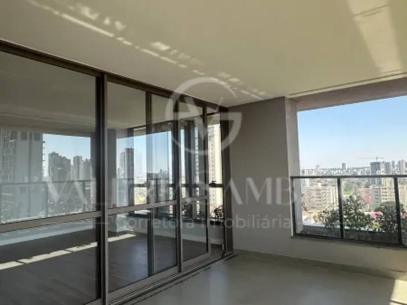 Apartamento Exclusivo - 119.94 m² - Zona 8