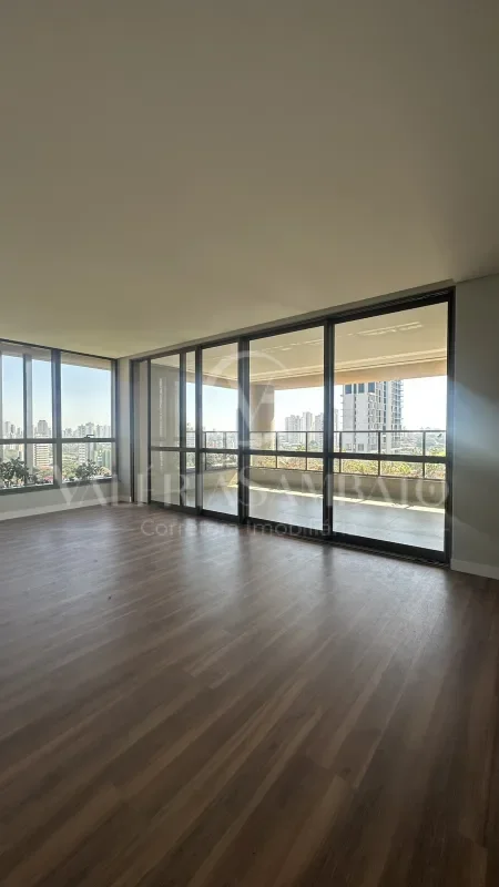Apartamento Exclusivo - 119.94 m² - Zona 8