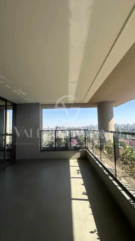 Apartamento Exclusivo - 119.94 m² - Zona 8