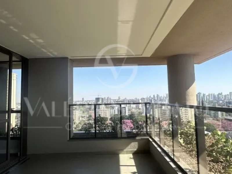 Apartamento Exclusivo - 119.94 m² - Zona 8