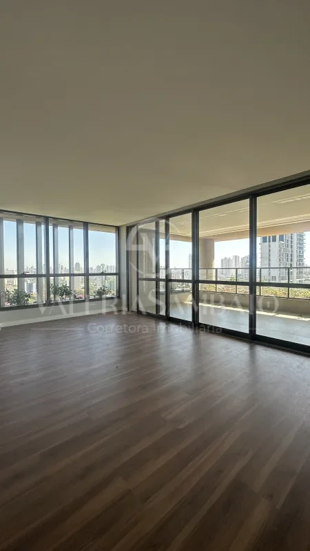 Apartamento Exclusivo - 119.94 m² - Zona 8