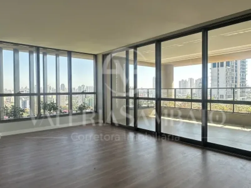 Apartamento Exclusivo - 119.94 m² - Zona 8