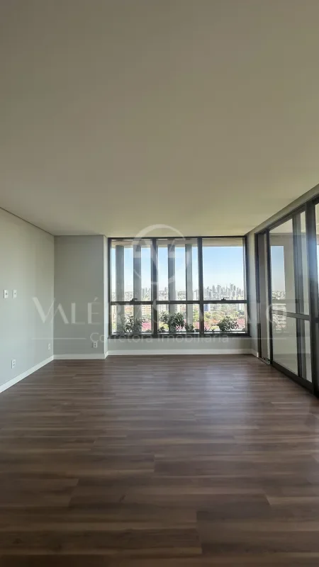 Apartamento Exclusivo - 119.94 m² - Zona 8