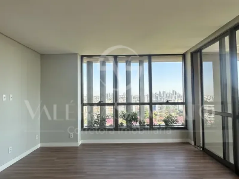 Apartamento Exclusivo - 119.94 m² - Zona 8