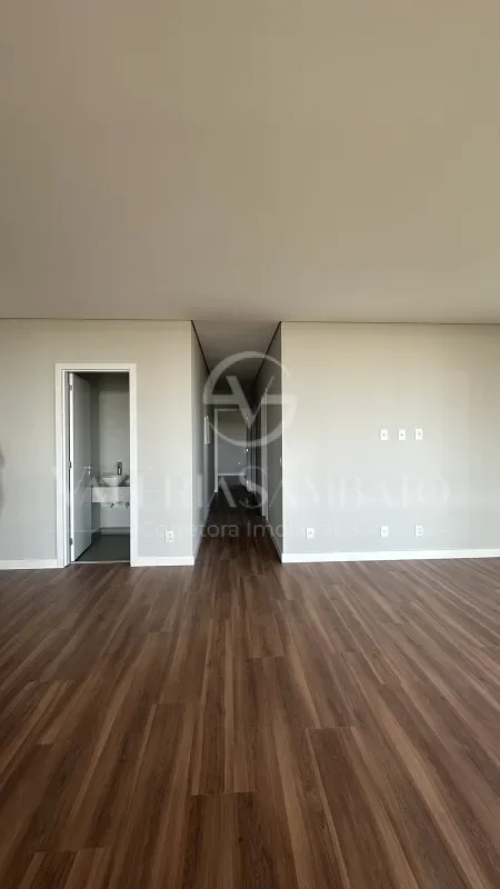 Apartamento Exclusivo - 119.94 m² - Zona 8