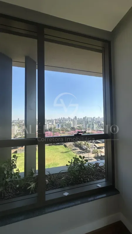 Apartamento Exclusivo - 119.94 m² - Zona 8