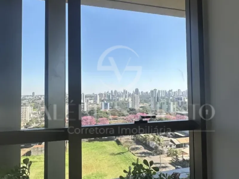 Apartamento Exclusivo - 119.94 m² - Zona 8