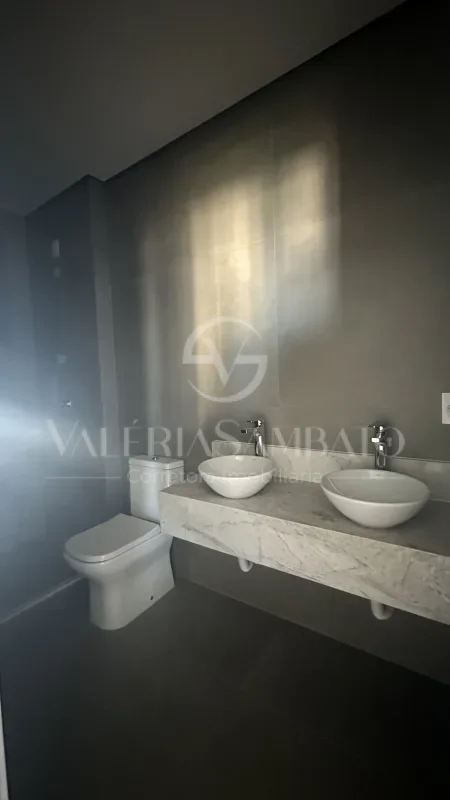 Apartamento Exclusivo - 119.94 m² - Zona 8