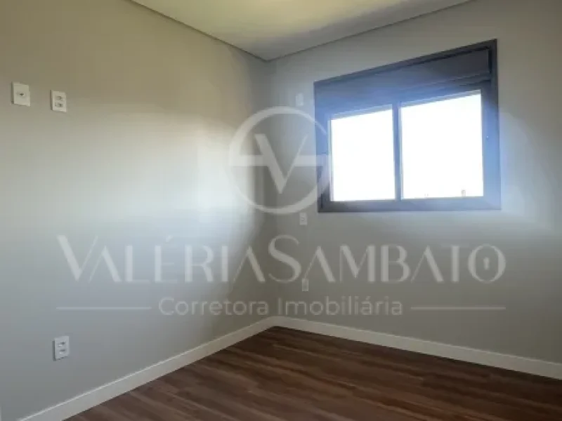 Apartamento Exclusivo - 119.94 m² - Zona 8